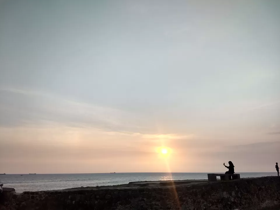 Photo of Galle Fort, Galle, Sri Lanka by Shanky Kalra