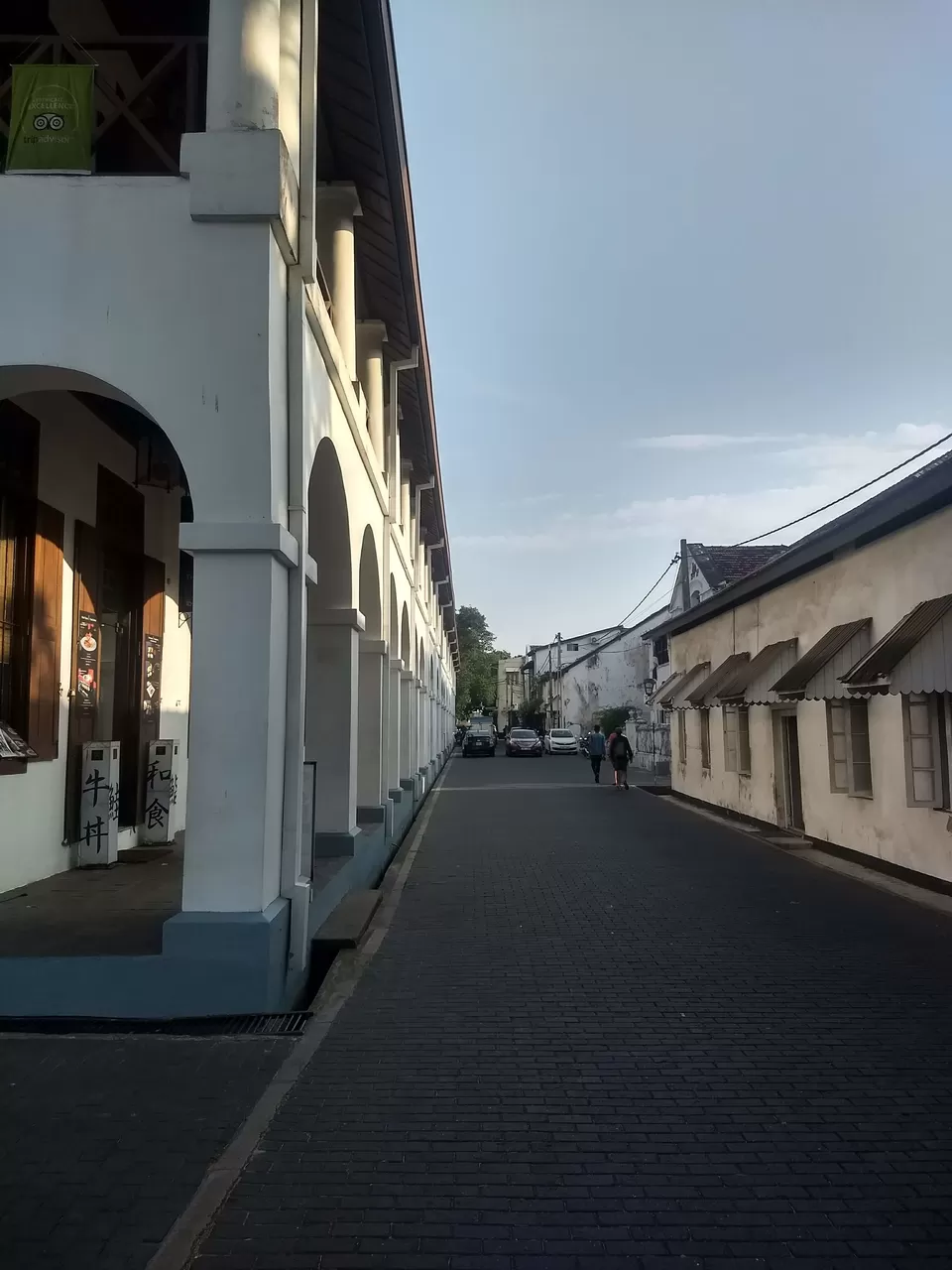 Photo of Galle Fort, Galle, Sri Lanka by Shanky Kalra