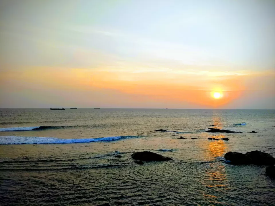 Photo of Galle Fort, Galle, Sri Lanka by Shanky Kalra