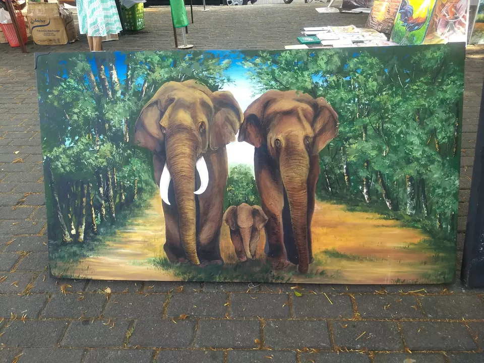 Photo of Galle Fort, Galle, Sri Lanka by Shanky Kalra