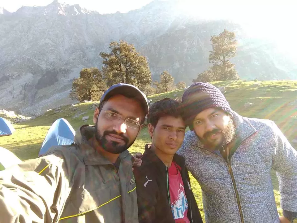 Photo of SnowLine Cafe, Dharamshala, Himachal Pradesh, India by Shanky Kalra