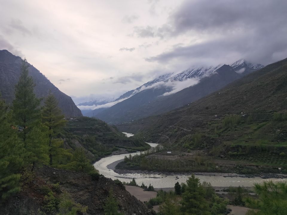 Photo of Explore the Unexplored - Lahaul Valley. by Shanky Kalra