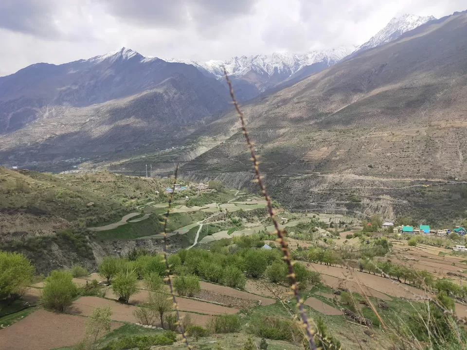 Photo of Explore the Unexplored - Lahaul Valley. by Shanky Kalra