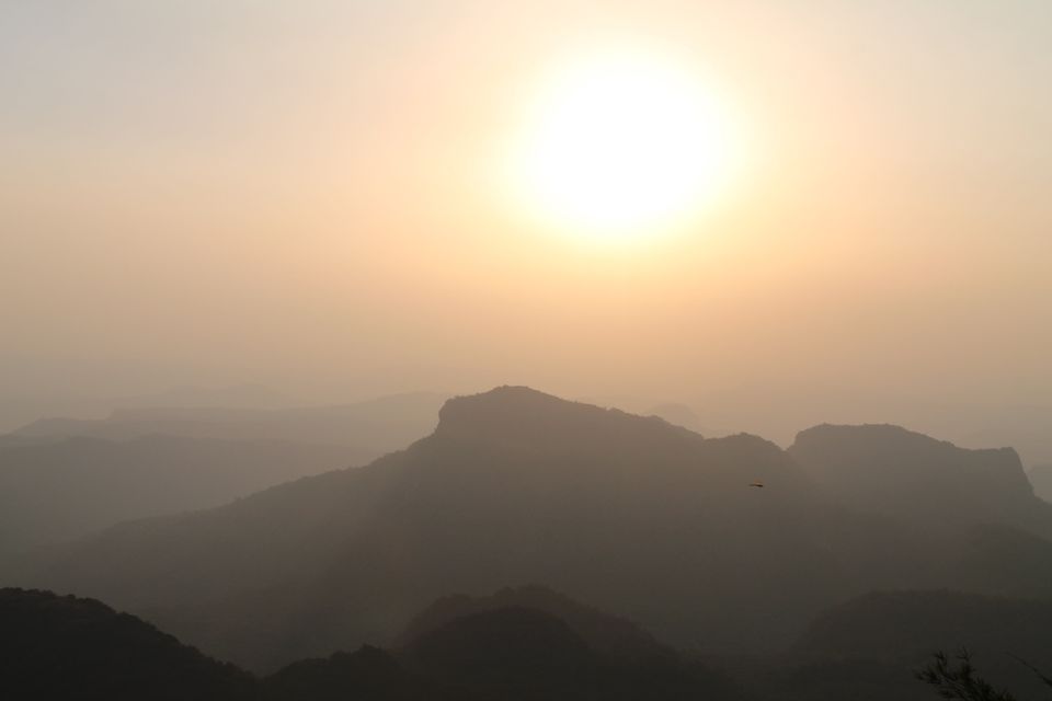 Photo of Dhoopgarh by Jasleen Kaur
