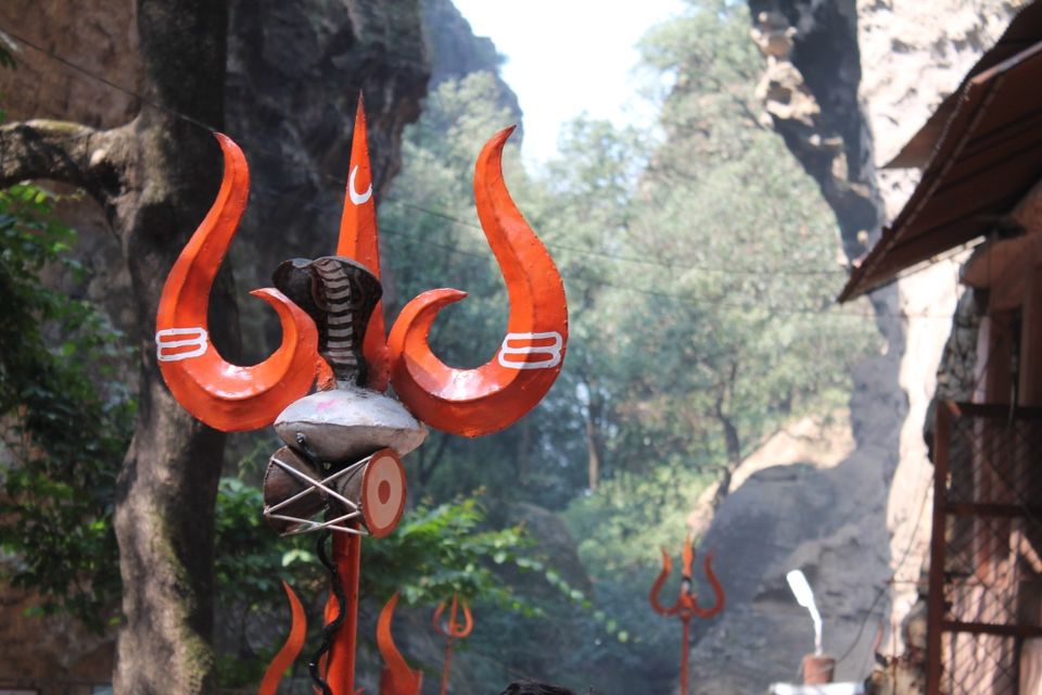 Photo of Jatashankar, Pachmarhi by Jasleen Kaur