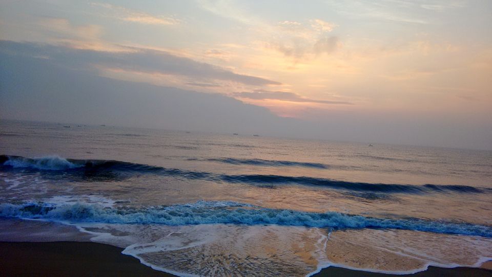 Photo of Pondicherry- Colors, Cafes and Calmness by Komal Narsinghani
