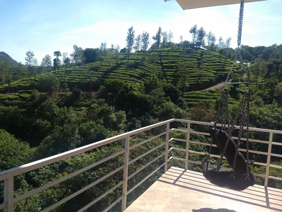 Photo of Vagamon - Quaint, Unexplored town in Kerala by Komal Narsinghani