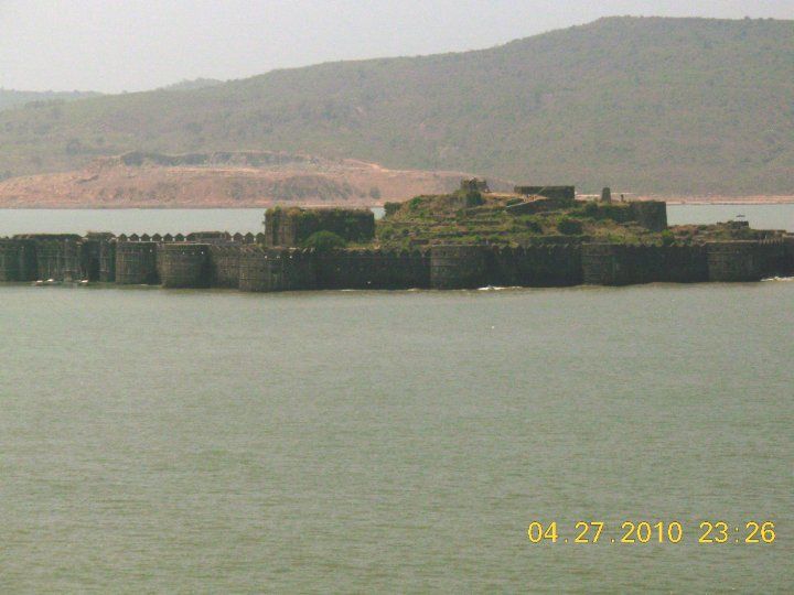 Photo of It all started with Alibaug! 2/5 by Satwik Khanna