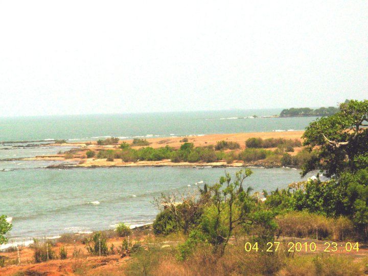 Photo of It all started with Alibaug! 3/5 by Satwik Khanna