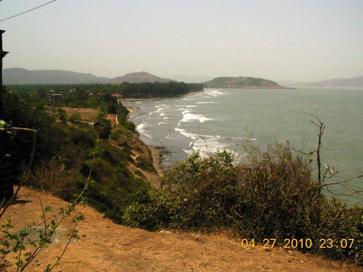 Photo of It all started with Alibaug! 4/5 by Satwik Khanna