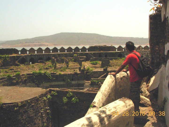 Photo of It all started with Alibaug! 5/5 by Satwik Khanna