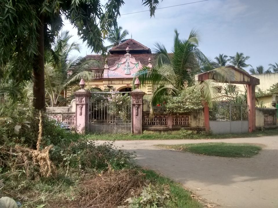 Photo of Nargol - Discovering my Parsi 'routes' 6/7 by Satwik Khanna