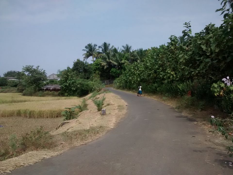 Photo of Nargol - Discovering my Parsi 'routes' 7/7 by Satwik Khanna