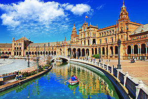 Photo of Explorar Spain! 1/1 by Bharvi Dasson