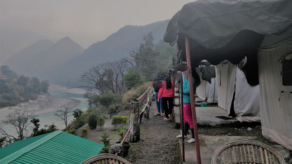 Photo of Delhi-Rishikesh-Auli, An Unforgettable Gateway by Akshaya Lele