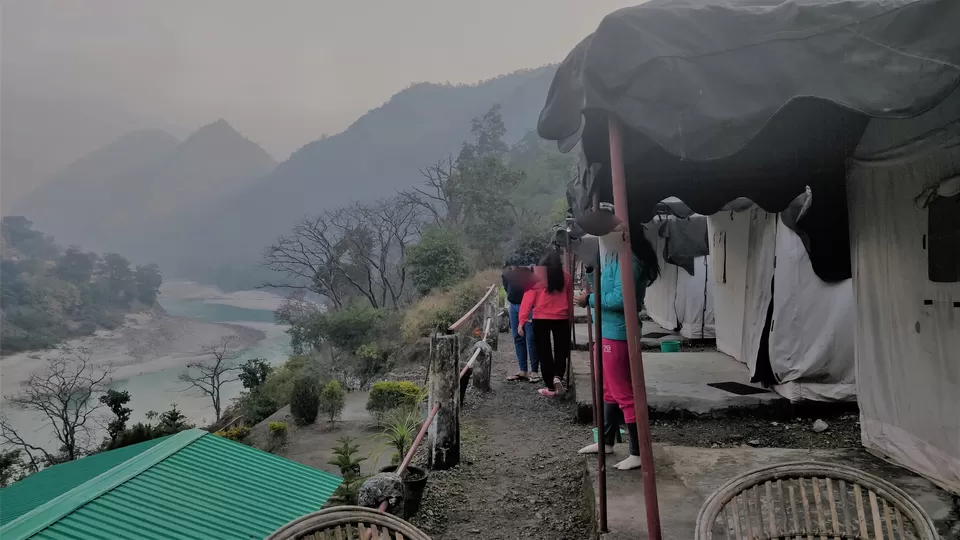 Photo of Delhi-Rishikesh-Auli, An Unforgettable Gateway by Akshaya Lele
