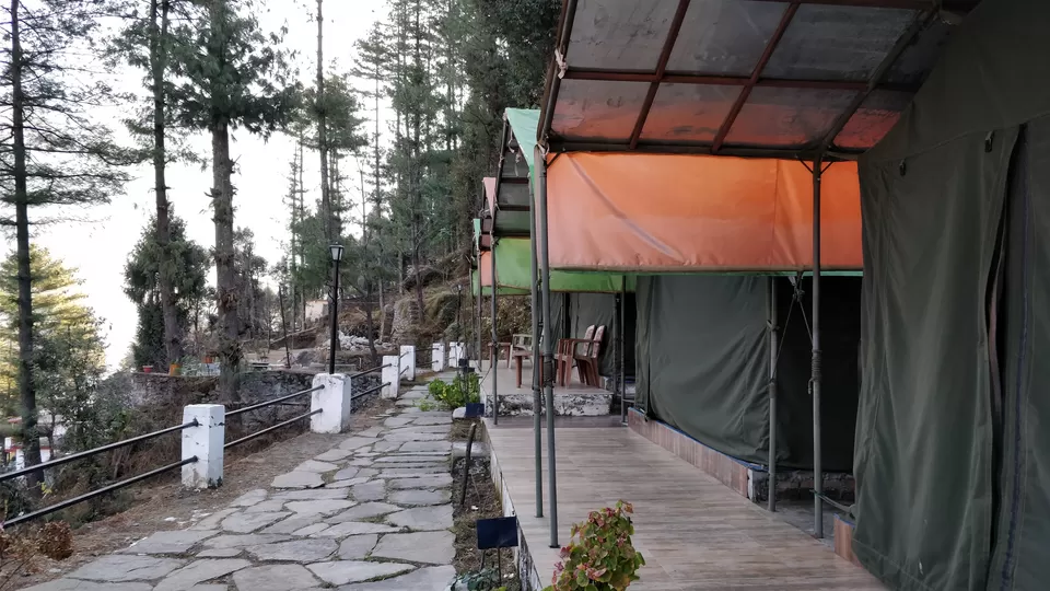 Photo of Joshimath, Uttarakhand, India by Akshaya Lele