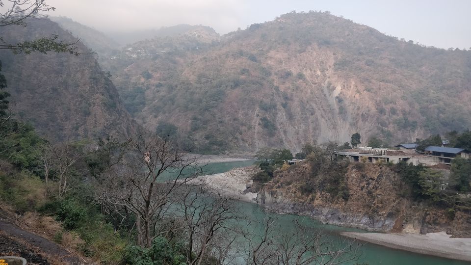 Photo of Delhi-Rishikesh-Auli, An Unforgettable Gateway by Akshaya Lele