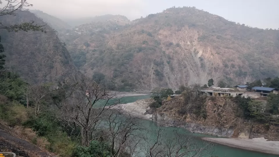 Photo of Delhi-Rishikesh-Auli, An Unforgettable Gateway by Akshaya Lele