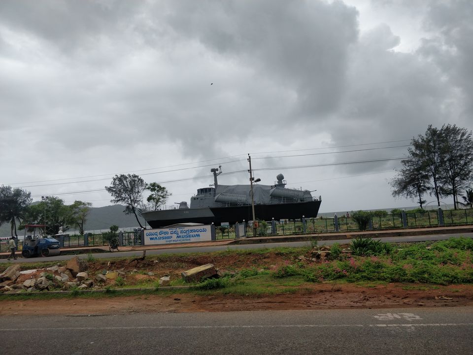 Photo of Karwar, Karnataka, India by Akshaya Lele