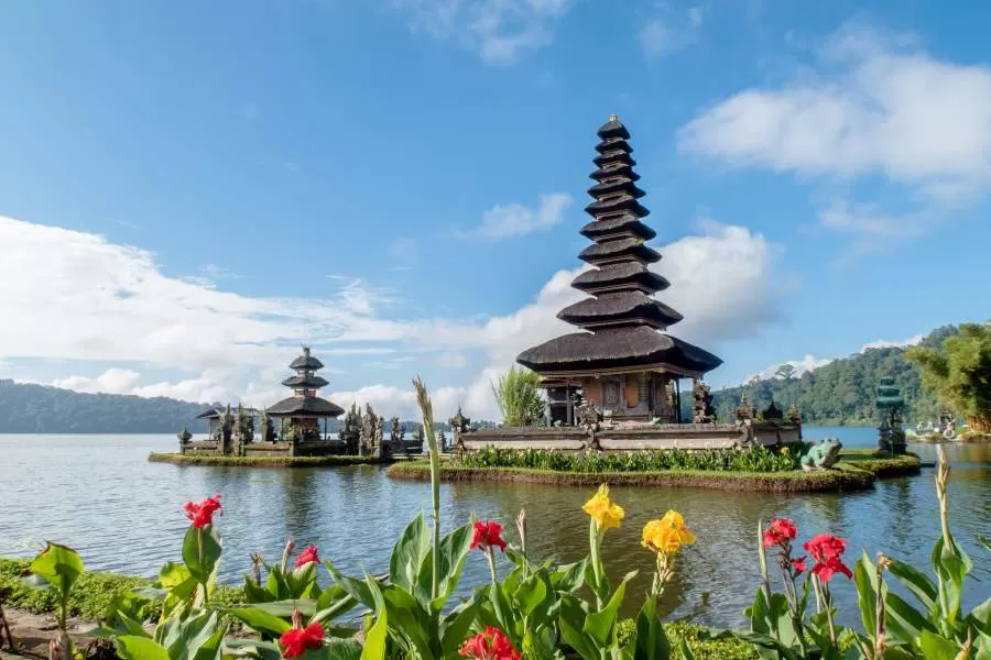 Photo of A Guide to Bali Journey by Trekhops in