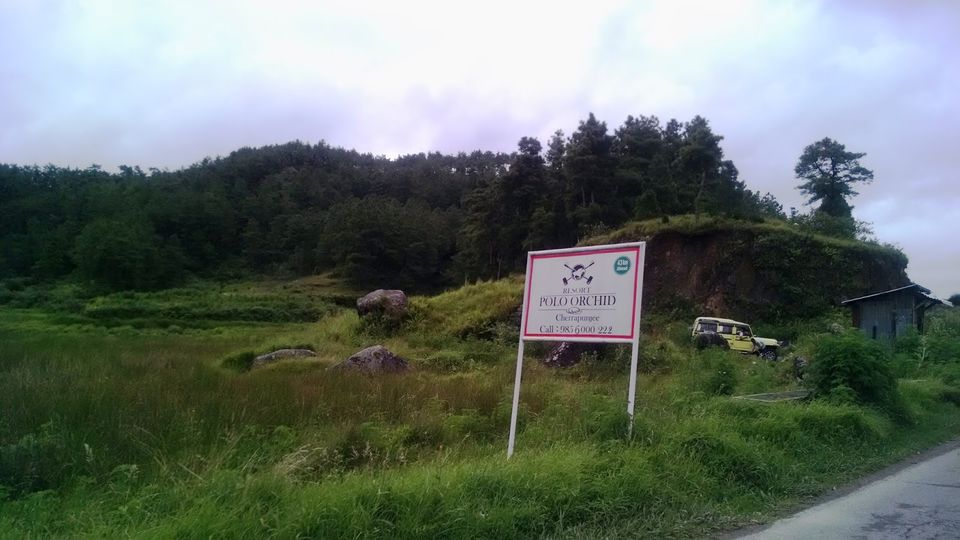 Photo of Shillong - Gateway to the Living Root Bridges 4/12 by Moumita Das