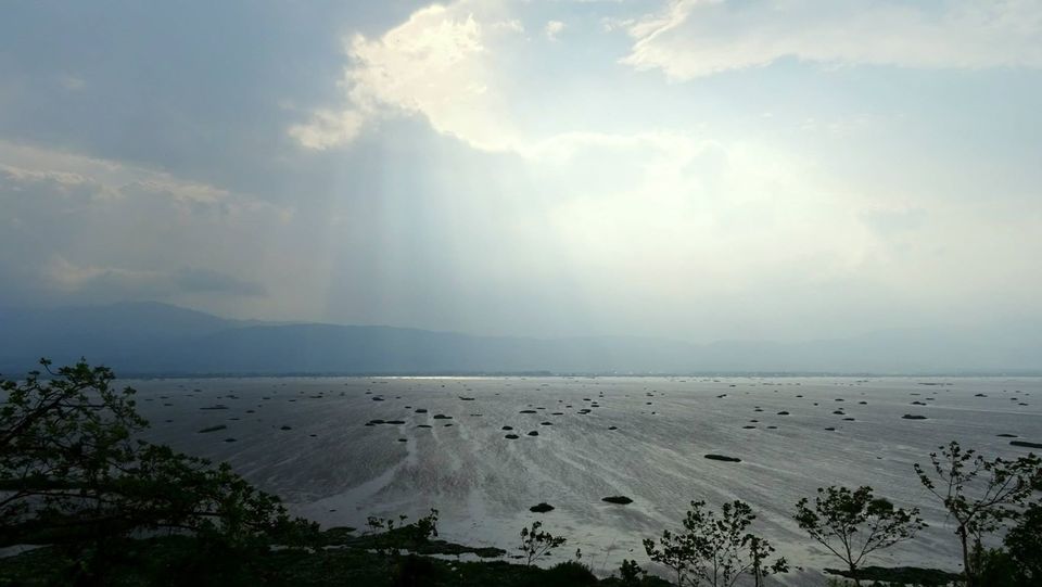 Photo of Backpacking across North-East India 6/28 by Pluto Panes