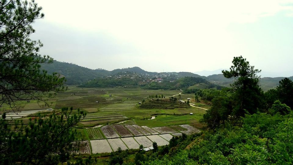 Photo of Backpacking across North-East India 11/28 by Pluto Panes