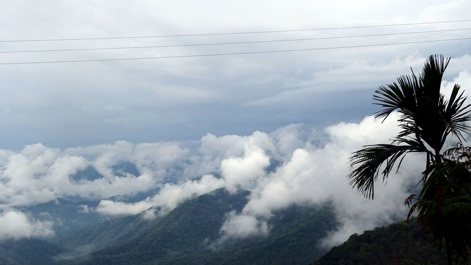 Photo of Backpacking across North-East India 12/28 by Pluto Panes