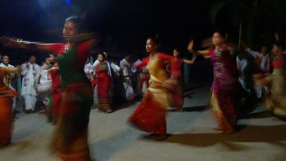 Photo of Backpacking across North-East India 13/28 by Pluto Panes