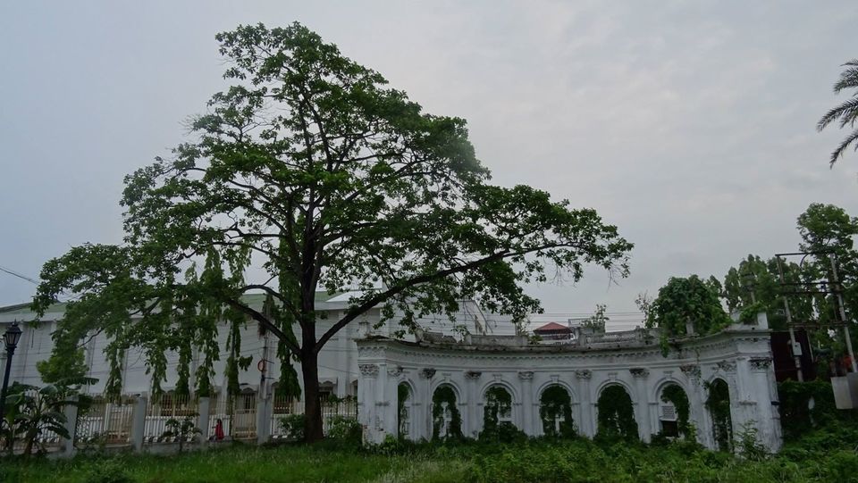 Photo of Backpacking across North-East India 15/28 by Pluto Panes