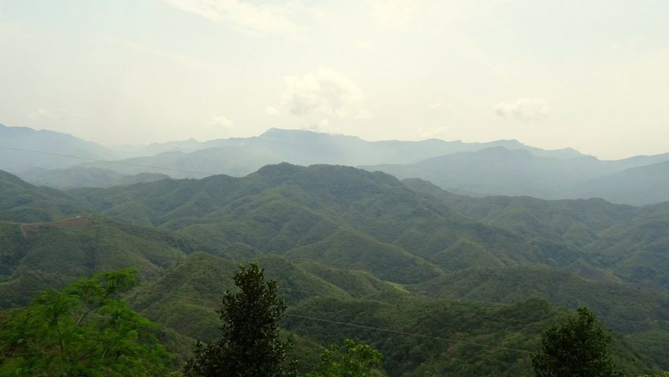 Photo of Backpacking across North-East India 16/28 by Pluto Panes