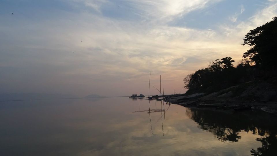 Photo of Backpacking across North-East India 19/28 by Pluto Panes