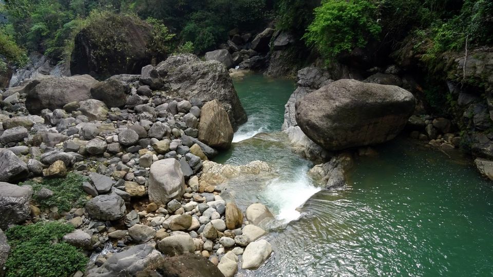 Photo of Backpacking across North-East India 21/28 by Pluto Panes