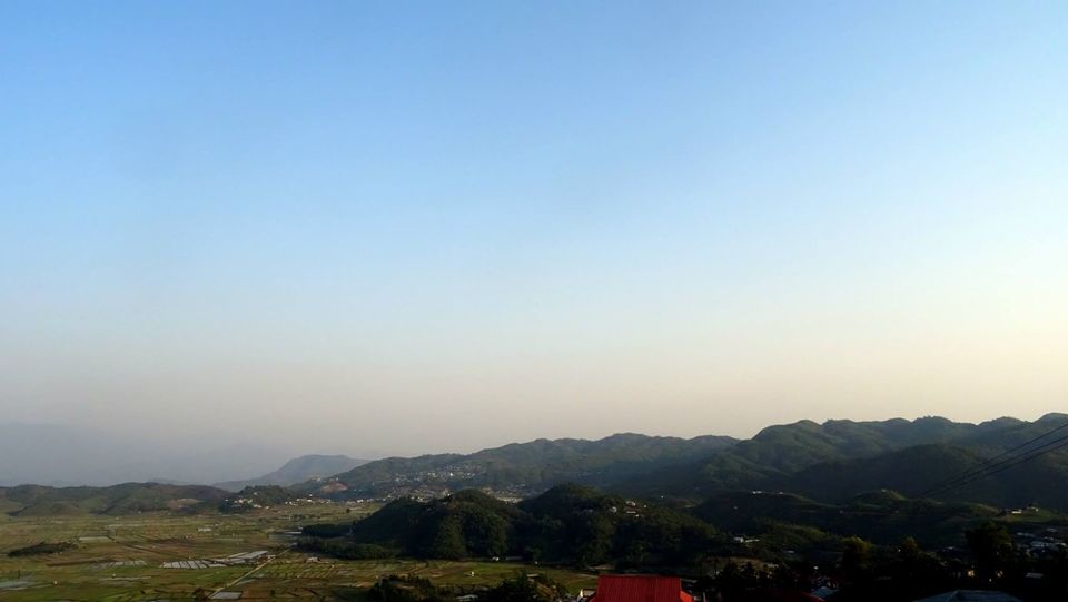 Photo of Backpacking across North-East India 23/28 by Pluto Panes