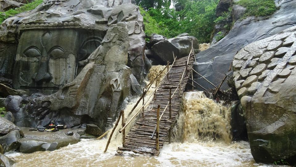 Photo of Backpacking across North-East India 25/28 by Pluto Panes