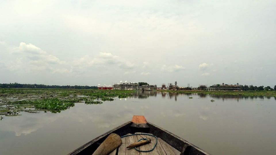 Photo of Backpacking across North-East India 26/28 by Pluto Panes