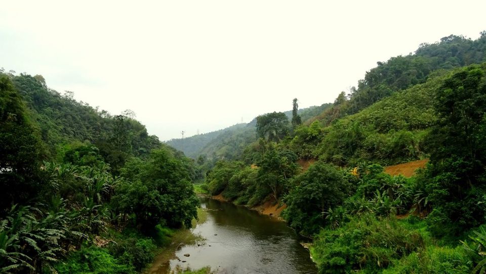Photo of Backpacking across North-East India 27/28 by Pluto Panes