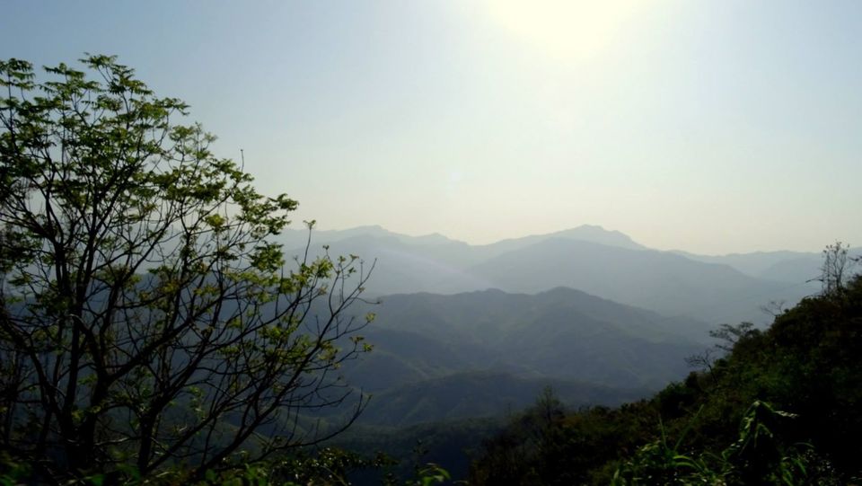 Photo of Backpacking across North-East India 3/28 by Pluto Panes