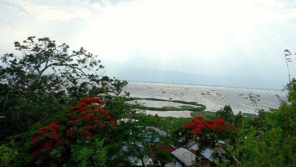 Photo of Backpacking across North-East India 4/28 by Pluto Panes