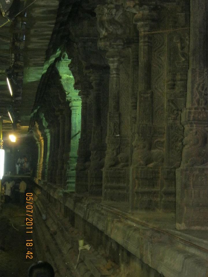 Photo of The Vellore trip 1/7 by Pluto Panes