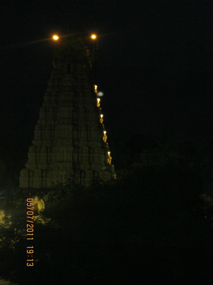Photo of The Vellore trip 2/7 by Pluto Panes