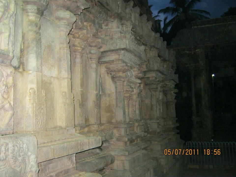 Photo of The Vellore trip 3/7 by Pluto Panes