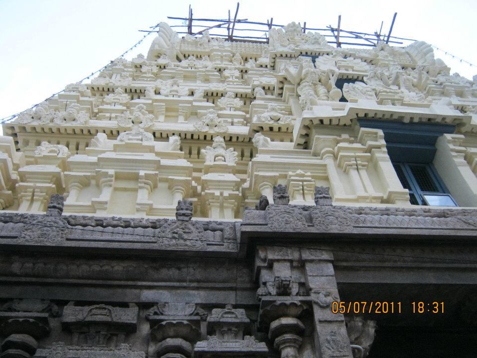 Photo of The Vellore trip 4/7 by Pluto Panes