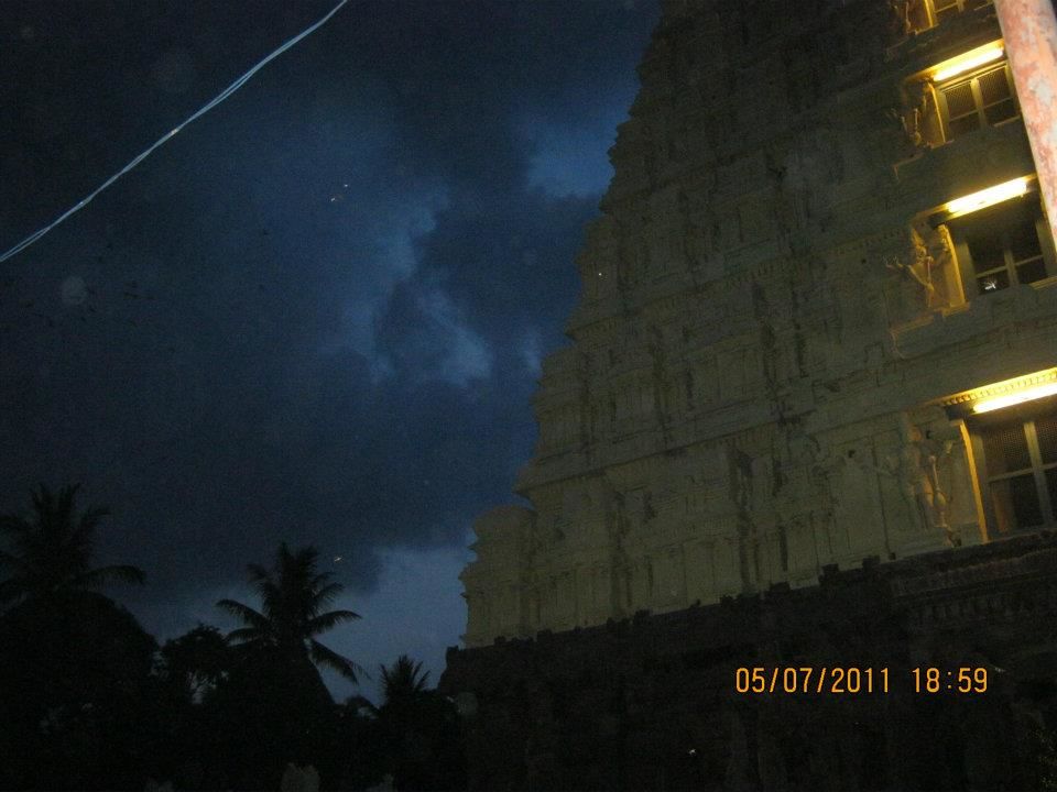 Photo of The Vellore trip 5/7 by Pluto Panes