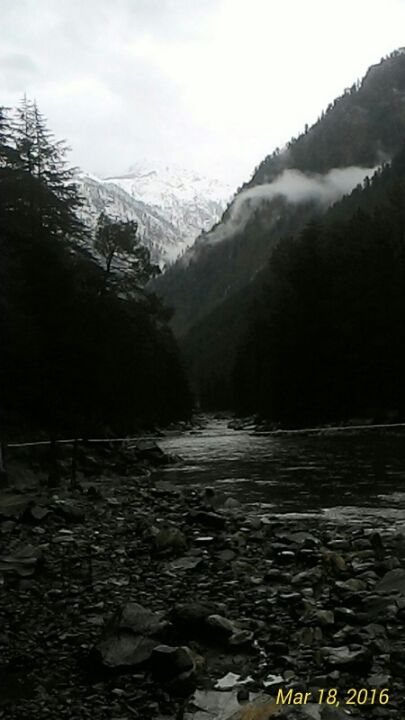 Photo of Kasol- 60 hours by Ammar Abu