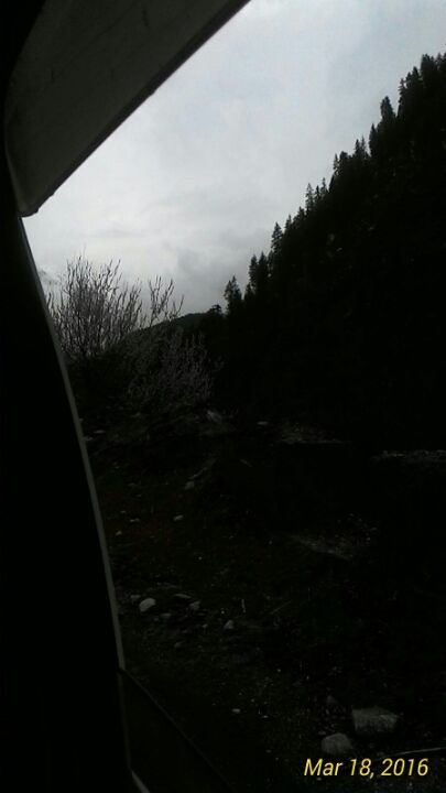 Photo of Kasol- 60 hours by Ammar Abu