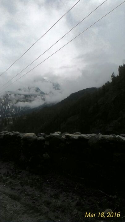 Photo of Kasol- 60 hours by Ammar Abu