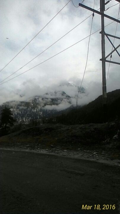 Photo of Kasol- 60 hours by Ammar Abu