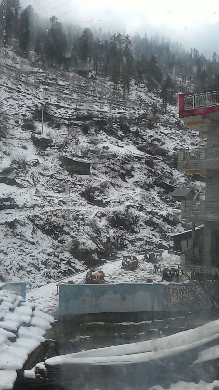 Photo of Kasol- 60 hours by Ammar Abu